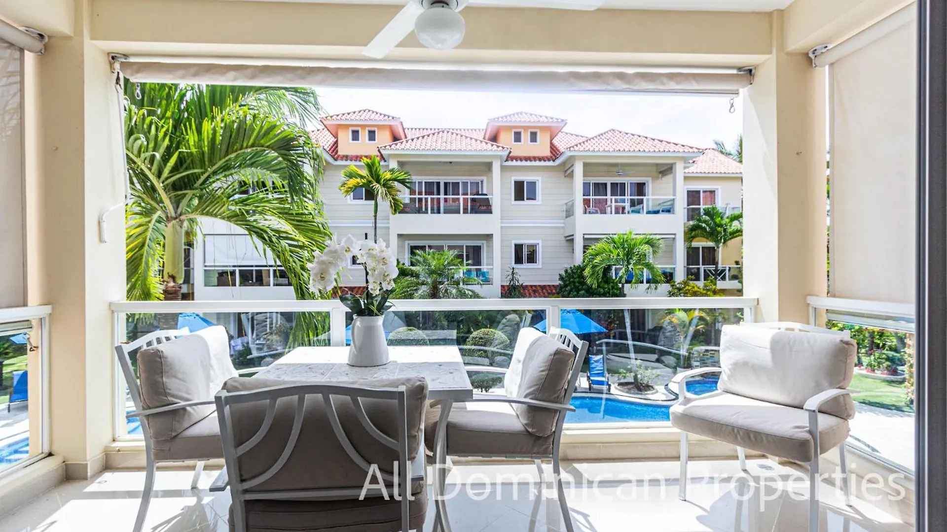 شقة Paradise Condos, Cabarete, By Alldominicanproperties!