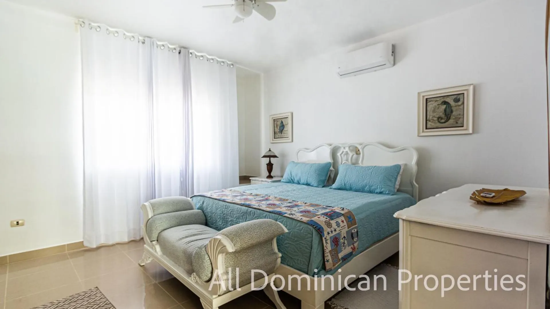 Paradise Condos, Cabarete, By Alldominicanproperties! شقة كاباريتي