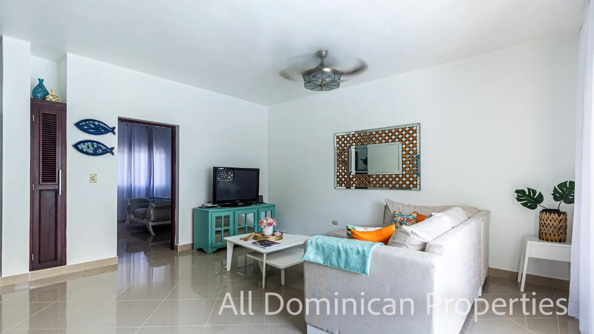 Paradise Condos, Cabarete, By Alldominicanproperties! جمهورية الدومينيكان
