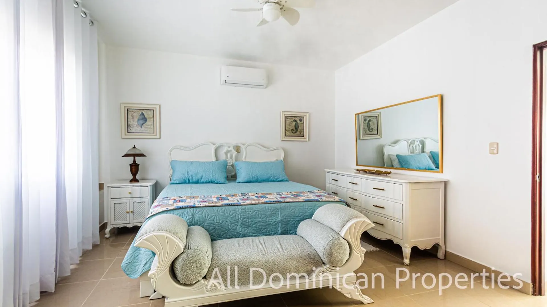 شقة Paradise Condos, Cabarete, By Alldominicanproperties! جمهورية الدومينيكان