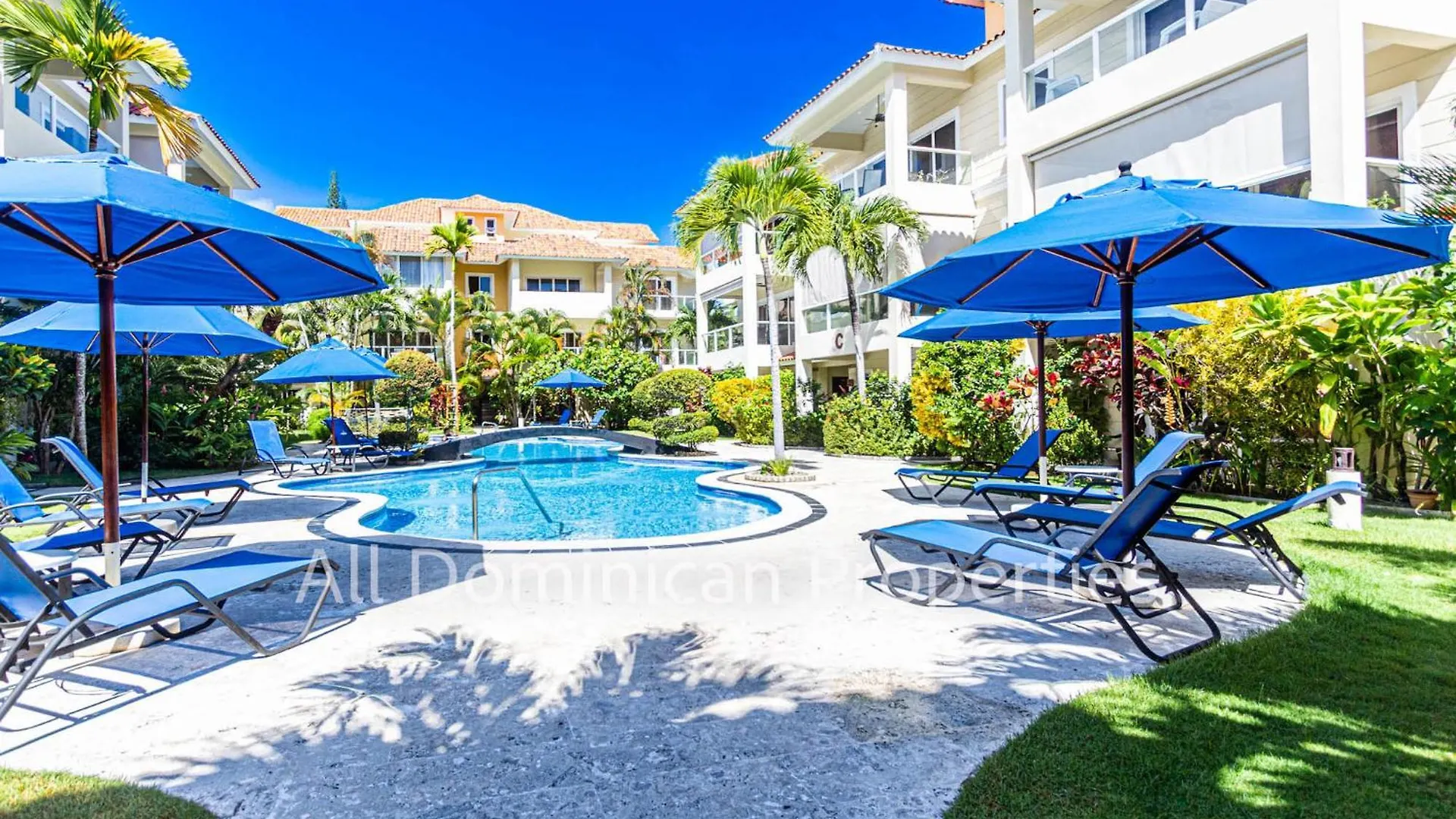 Paradise Condos, Cabarete, By Alldominicanproperties!